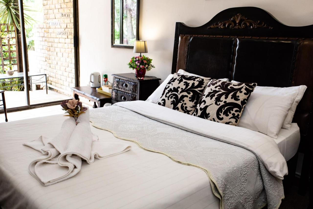 Woodpecker Guesthouse Фиксбург Экстерьер фото
